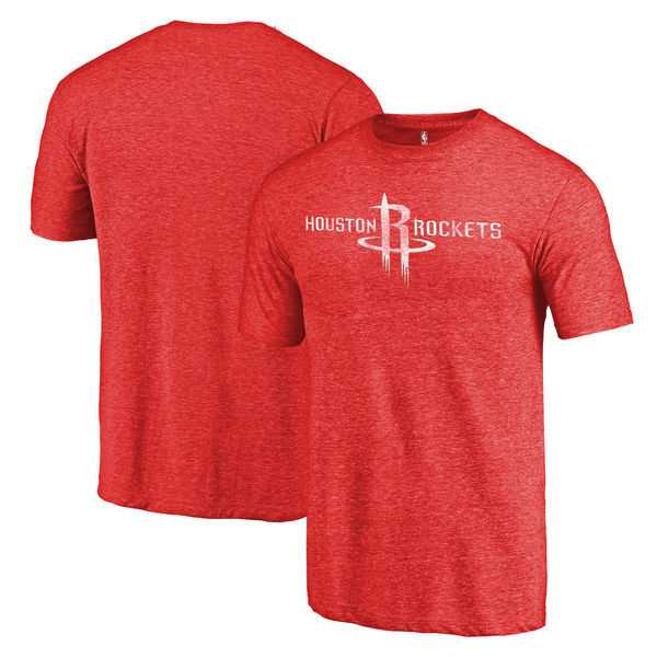 Men's Houston Rockets Distressed Team Logo Red T-Shirt FengYun,We sell and wholesale Men's Houston Rockets Distressed Team Logo Red T-Shirt FengYun on line form chian!